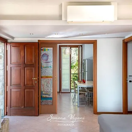 Διαμέρισμα Casa Acqua Riva di Solto