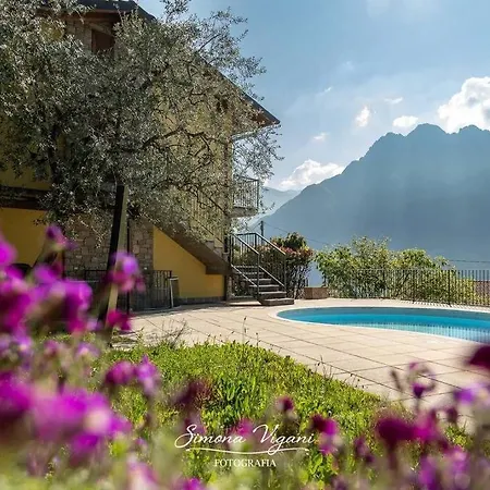 Διαμέρισμα Casa Acqua *
