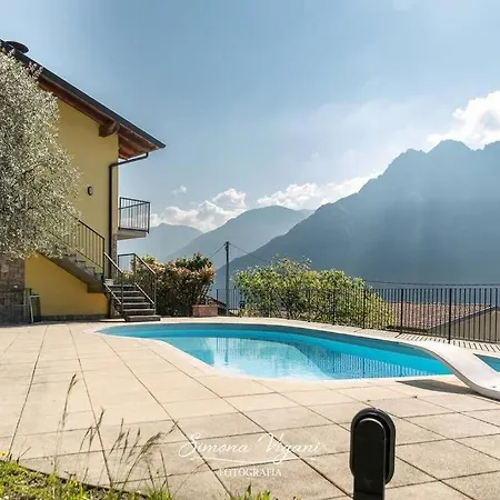 Casa Acqua Riva di Solto