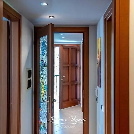 Casa Acqua *