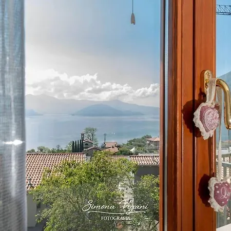 Casa Acqua * Riva di Solto