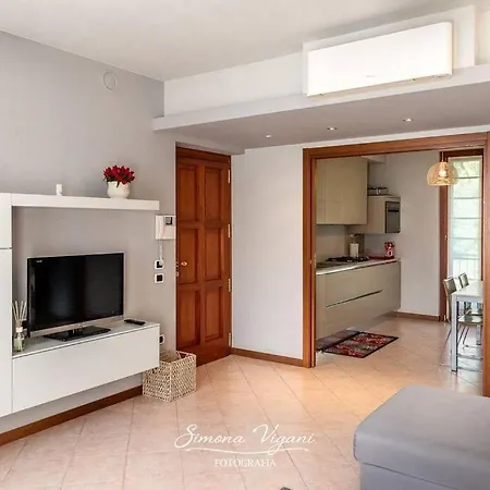 Casa Acqua Riva di Solto