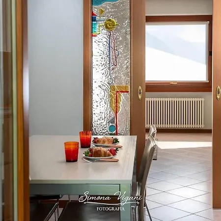 Apartmán Casa Acqua *