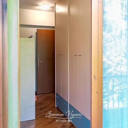 Apartmán Casa Acqua *