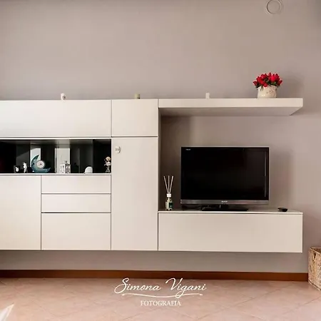 Apartmán Casa Acqua