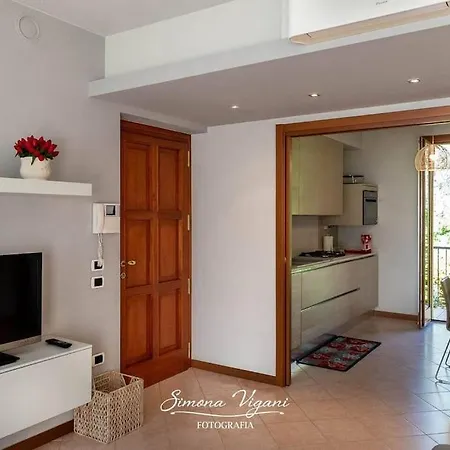 Apartmán Casa Acqua *