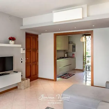 Casa Acqua