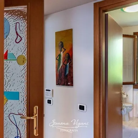 Casa Acqua Riva di Solto