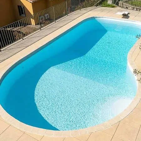 Apartmán Casa Acqua *