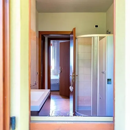 Casa Acqua Apartmán Riva di Solto