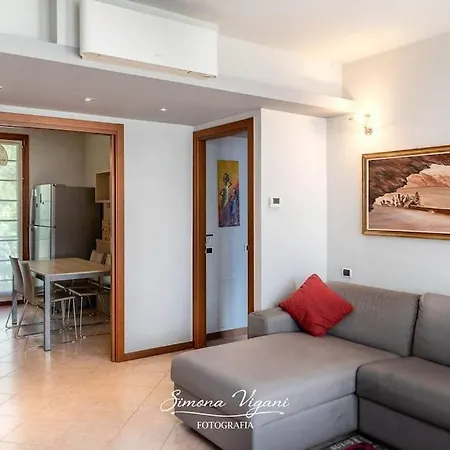 Casa Acqua Riva di Solto