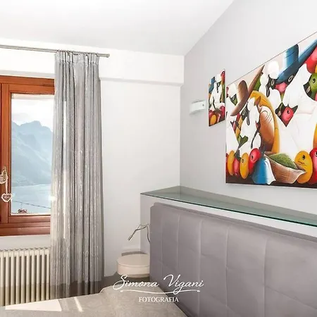 Casa Acqua Riva di Solto