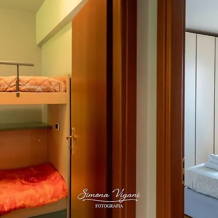 Casa Acqua Apartmán