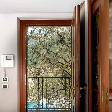 Casa Acqua Apartmán