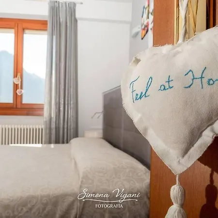 Casa Acqua Apartmán