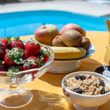 Casa Acqua Apartmán *