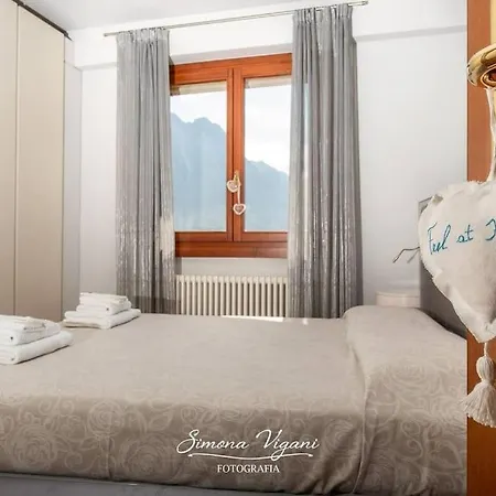 Casa Acqua Apartmán