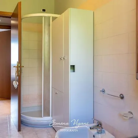 Apartmán Casa Acqua *