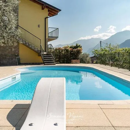 Apartmán Casa Acqua
