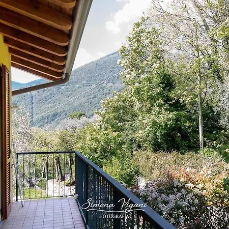Casa Acqua Apartmán