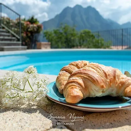 Casa Acqua Apartmán
