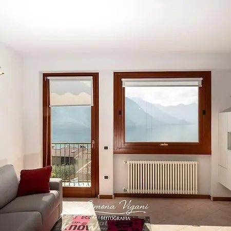 Apartmán Casa Acqua