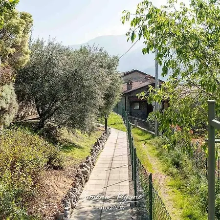 Casa Acqua Apartmán