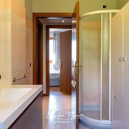 Apartmán Casa Acqua *