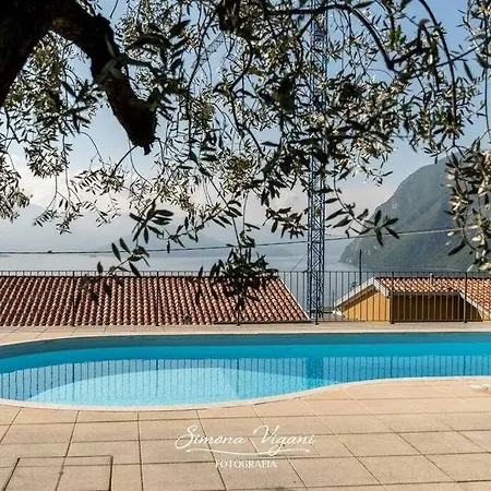 Apartmán Casa Acqua *