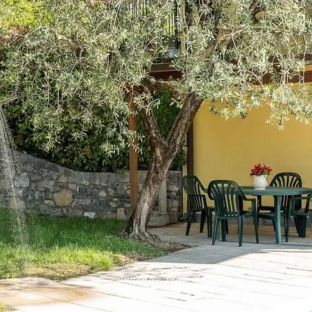 Casa Acqua Lejlighed Riva di Solto